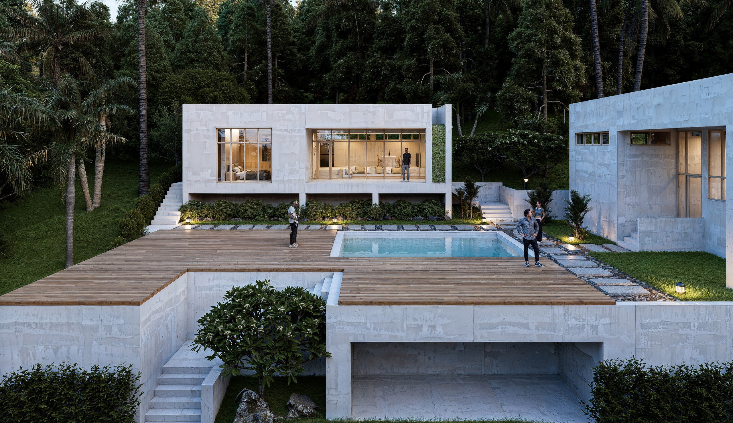 Jørgen Villa — visualisering 9