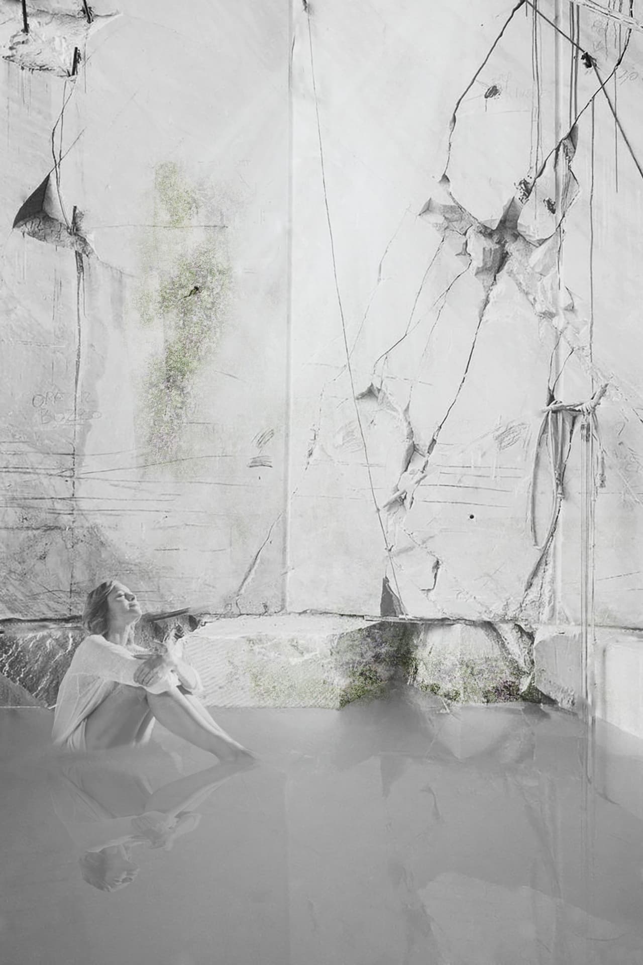 Carrara Thermal Bath — visualisering 2