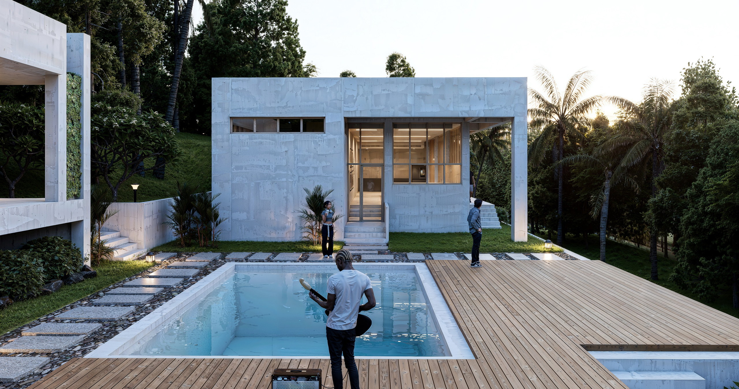 Jørgen Villa — visualisering 6