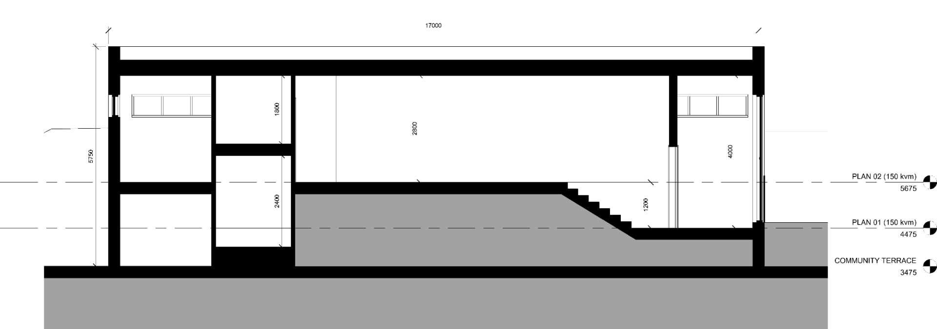 Jørgen Villa — tegning 5