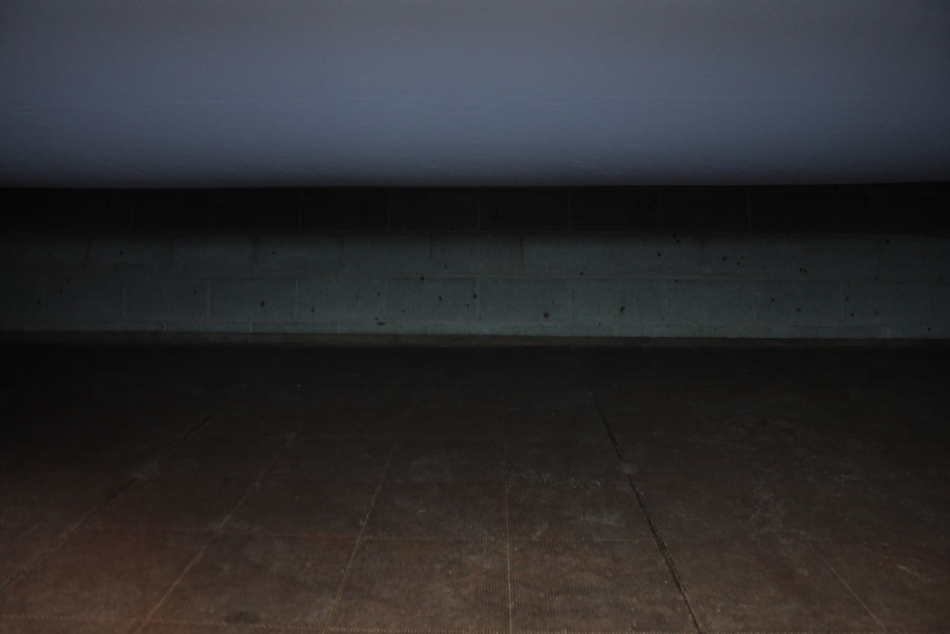 Facing a Reality — installasjonsfoto 10