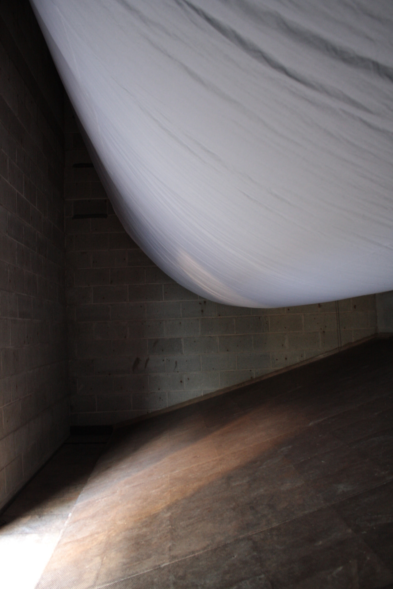 Facing a Reality — installasjonsfoto 8