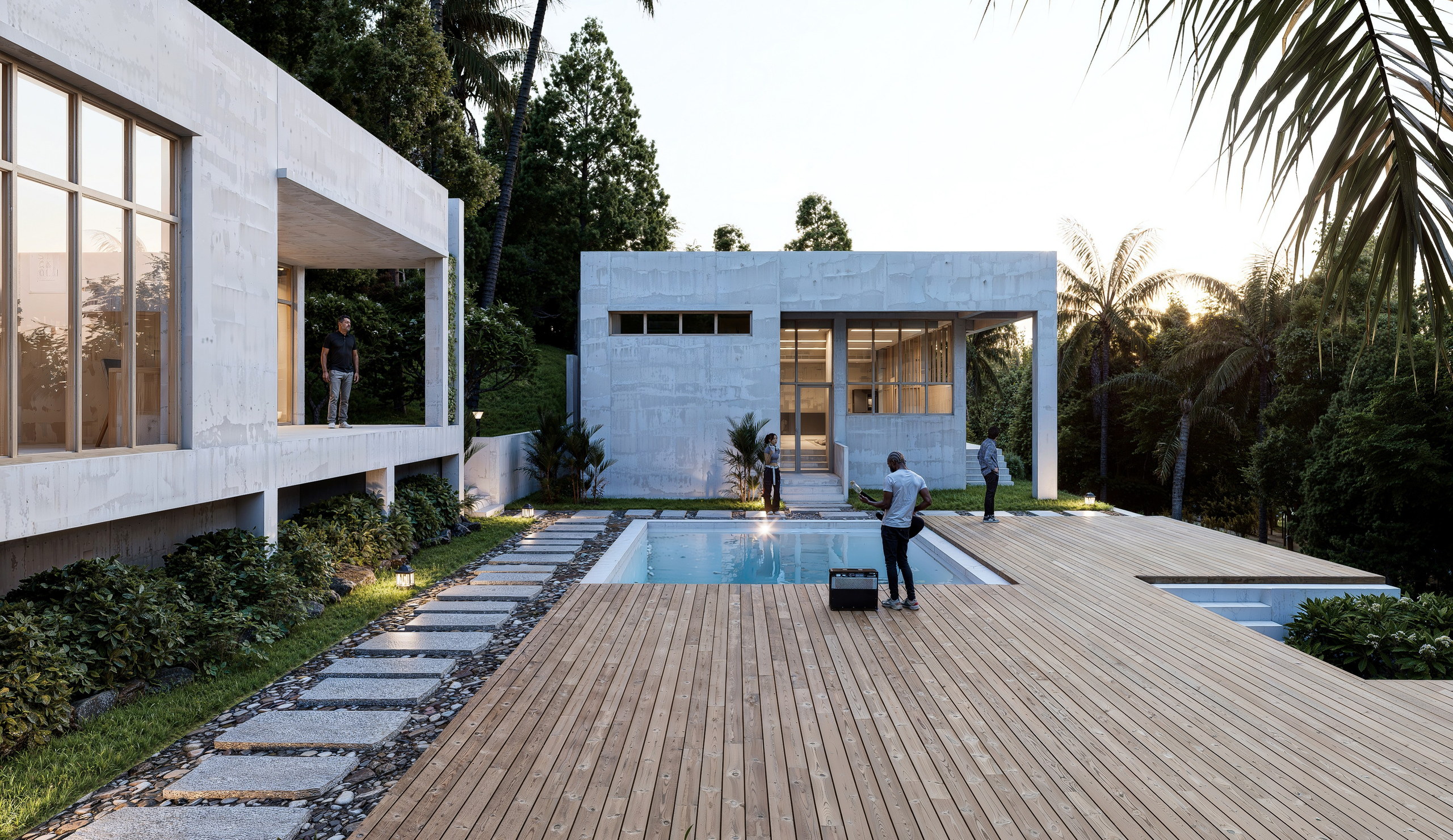 Jørgen Villa — visualisering 7