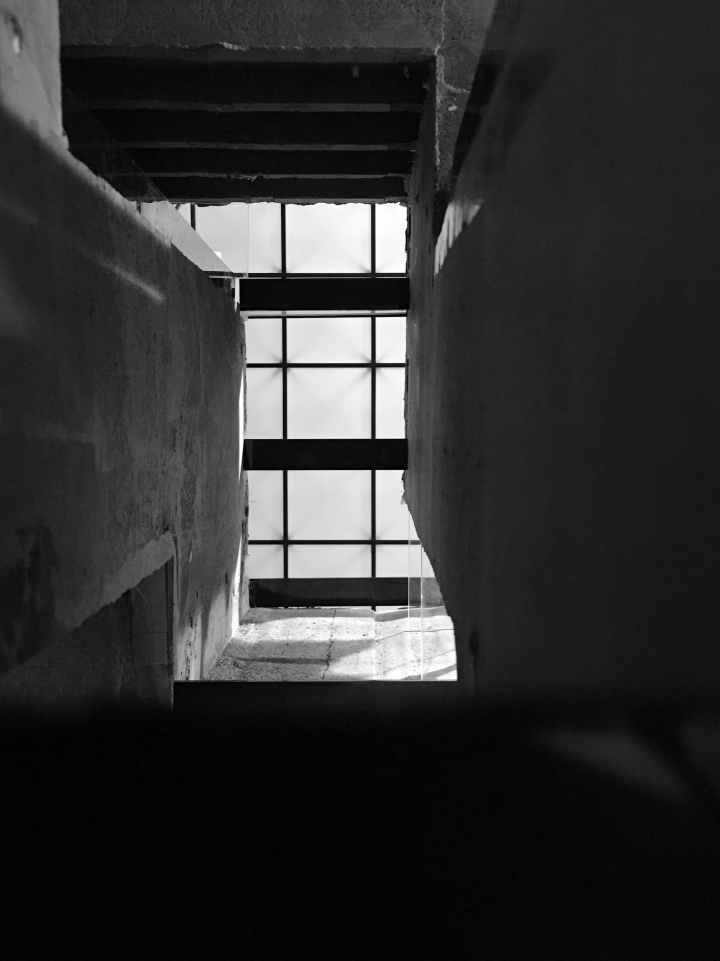 Boston Museum of Conflict and Violence — modell 7