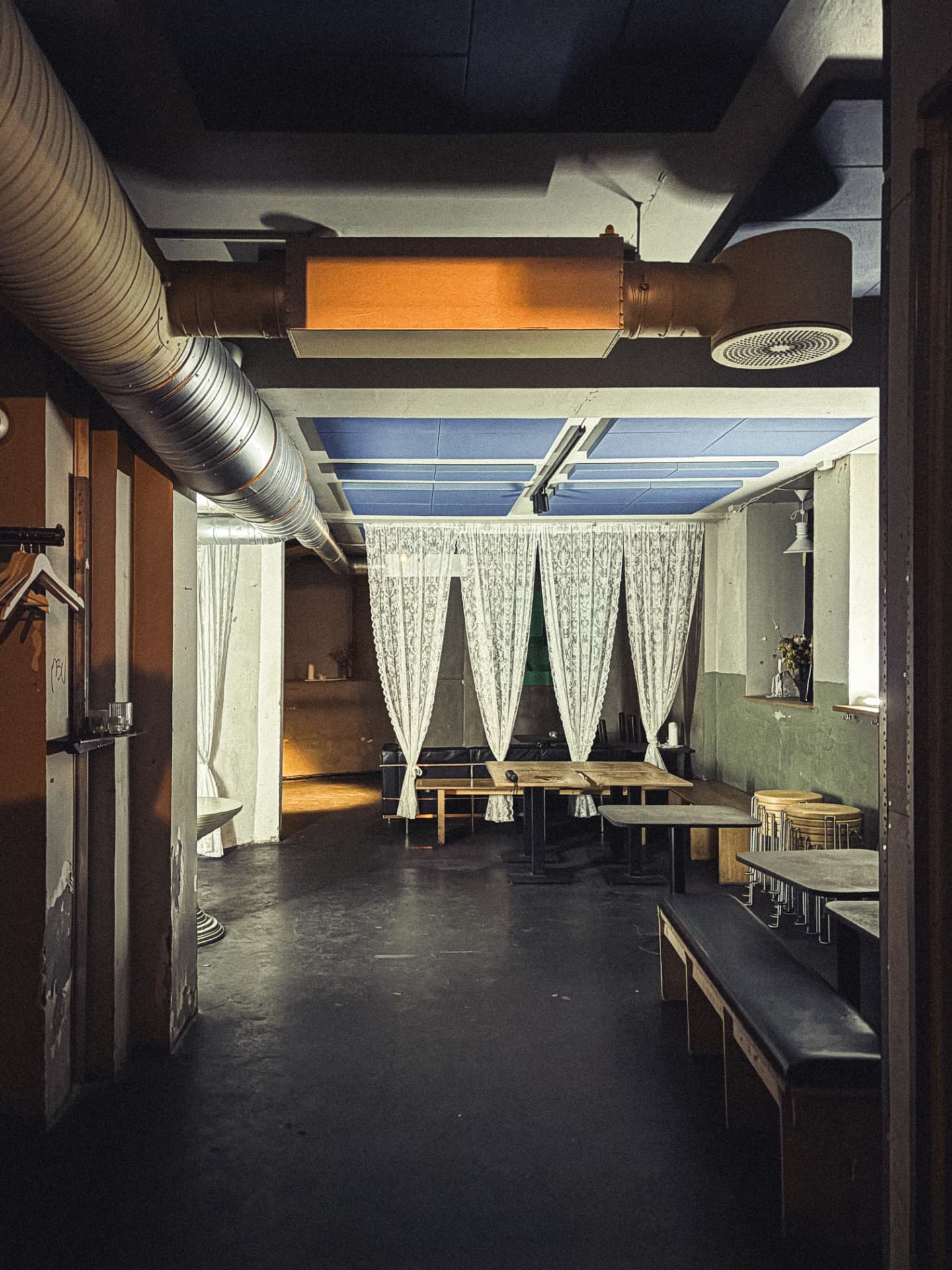 Gehør — før-foto 1