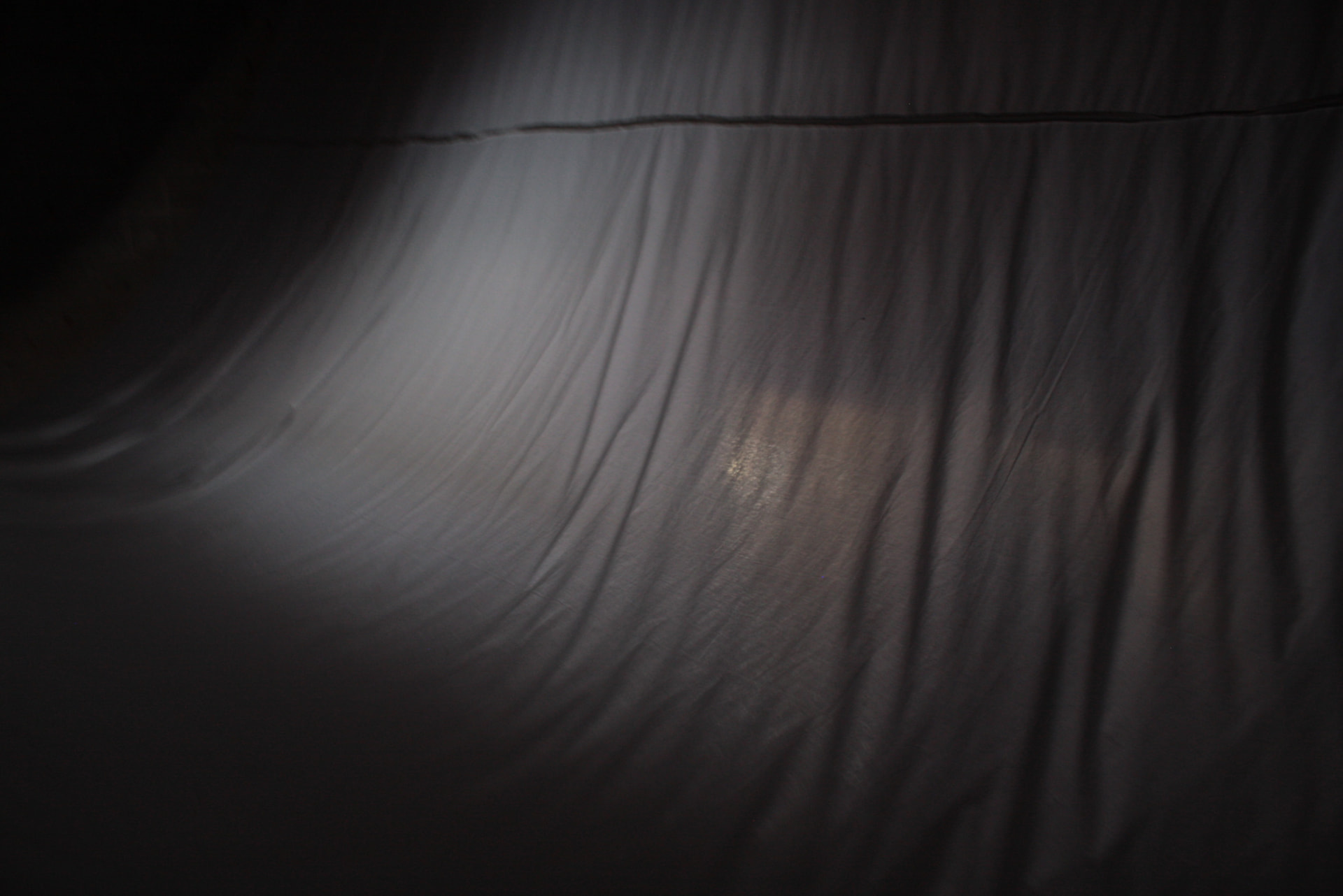 Facing a Reality — installasjonsfoto 7
