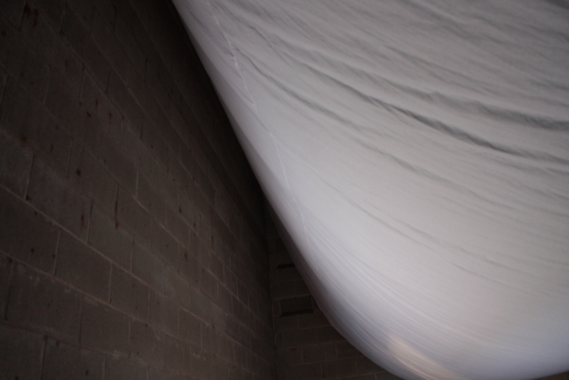 Facing a Reality — installasjonsfoto 9
