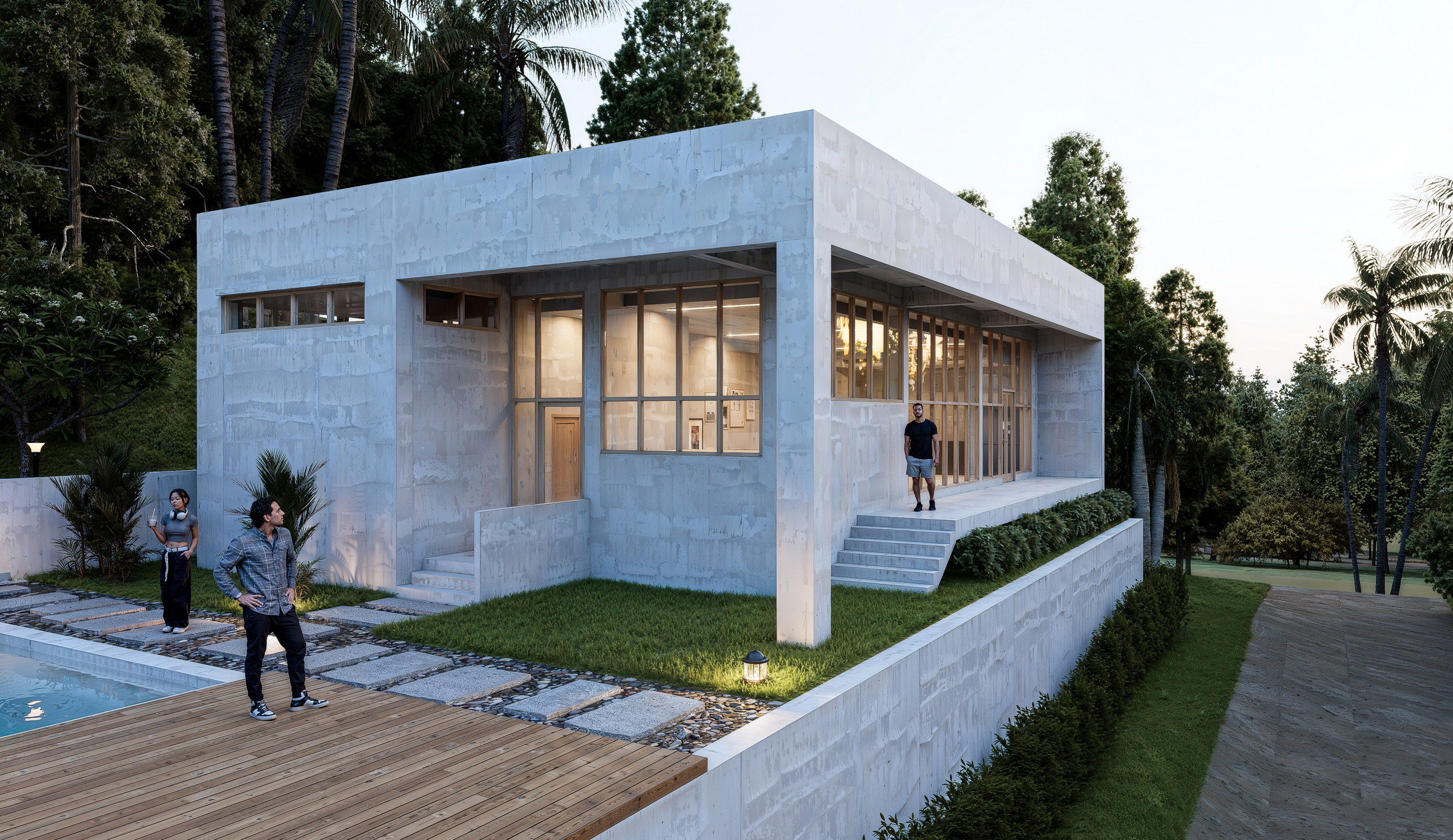 Jørgen Villa — visualisering 5