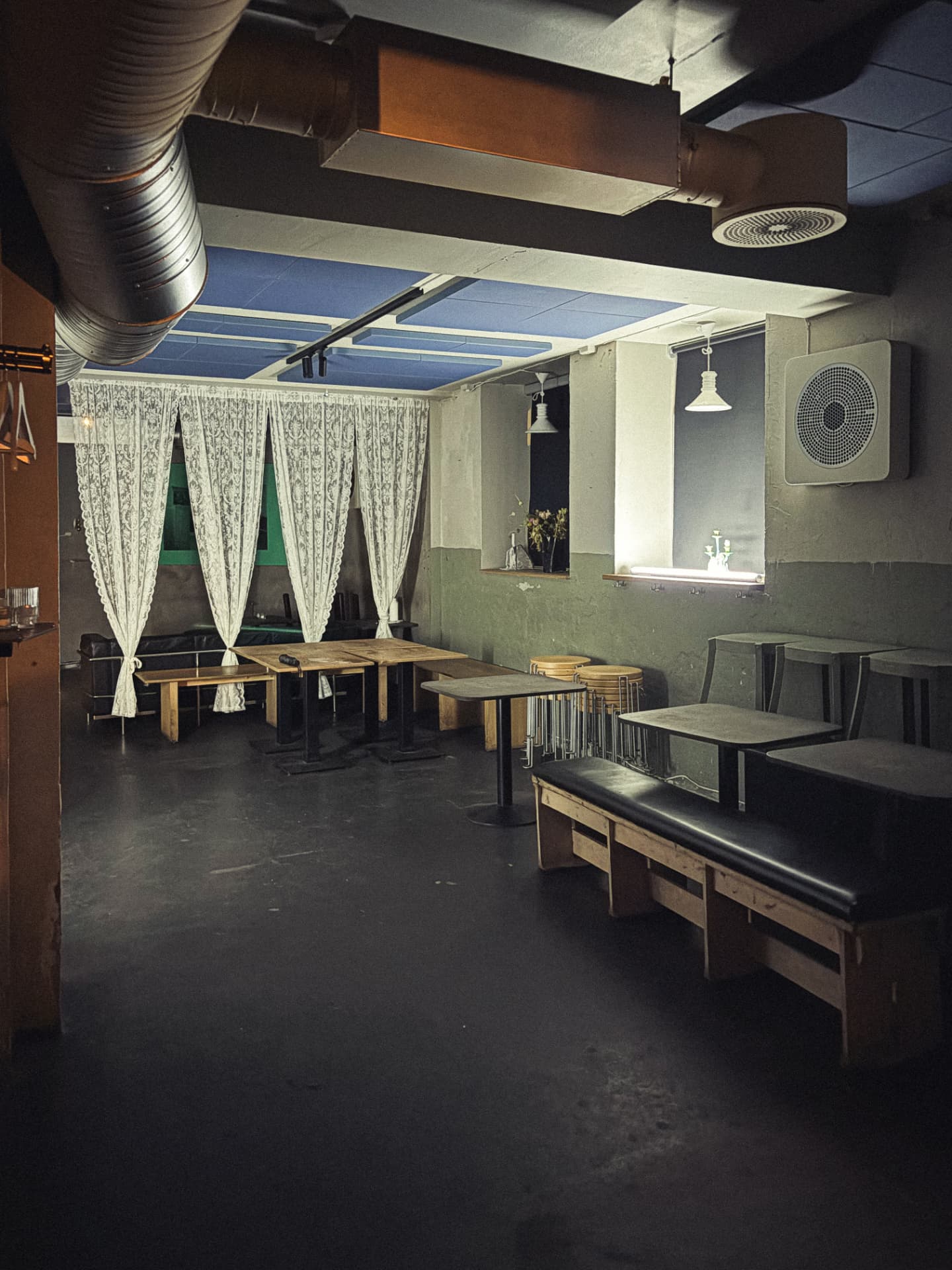 Gehør — før-foto 2